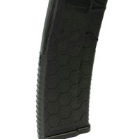 HEXMAG Carbon Fiber AR-15 Magazine (30RD)