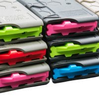 HEXMAG SR-25 HEXID Follower & Latch Plate (2-pack)