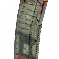 HEXVIEW™ Series 2 (15RD) - Smoke