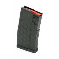HEXMAG Carbon Fiber AR-10/SR-25 Magazine (20RD)
