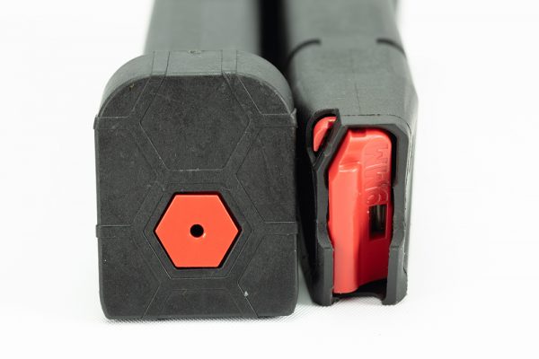 HEXMAG® Sig Sauer P320 Full Size Compatible 9mm (17RD) - Image 4