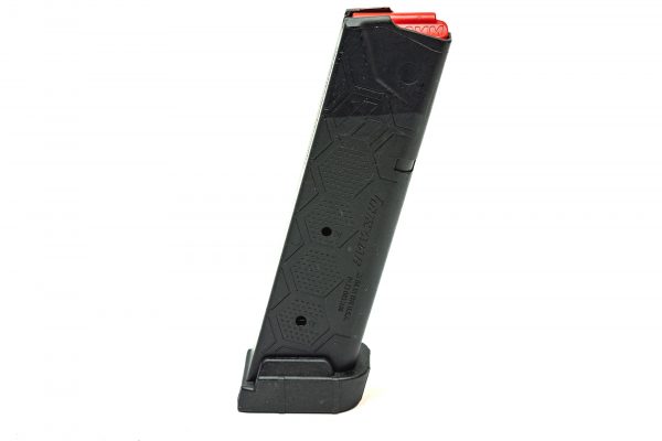 HEXMAG® Sig Sauer P320 Full Size Compatible 9mm (10RD)