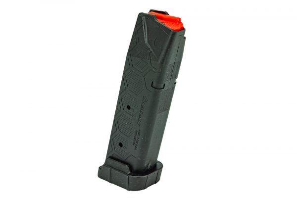 HEXMAG® Sig Sauer P320 Full Size Compatible 9mm (17RD) - Image 3