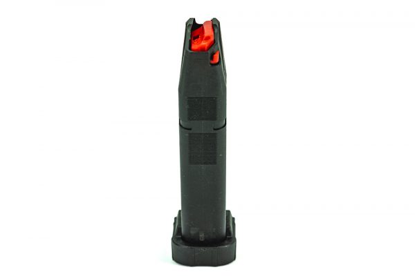HEXMAG® Sig Sauer P320 Full Size Compatible 9mm (17RD) - Image 2
