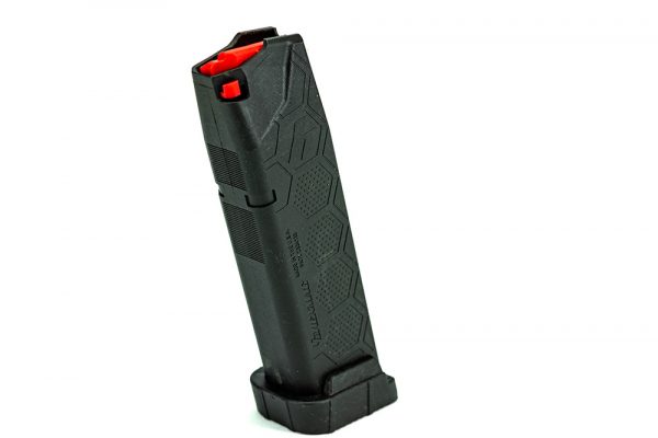 HEXMAG® Sig Sauer P320 Full Size Compatible 9mm (17RD) - Image 6