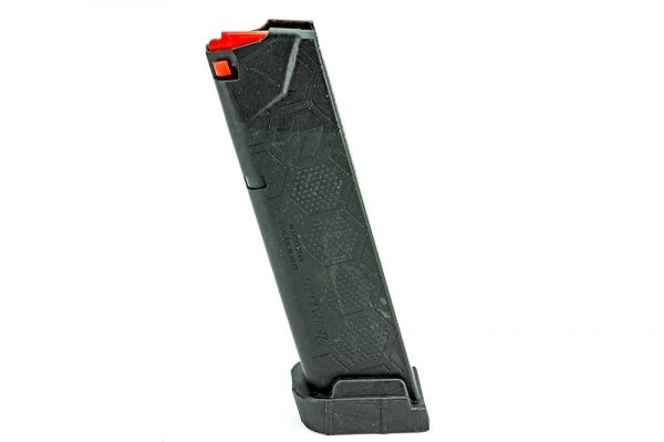 HEXMAG® Sig Sauer P320 Full Size Compatible 9mm (17RD) - Image 5