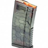 HEXVIEW™ Series 2 Shorty (10RD) - Smoke