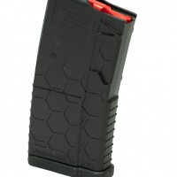 HEXMAG® Carbon Fiber AR-15 Shorty (20RD)