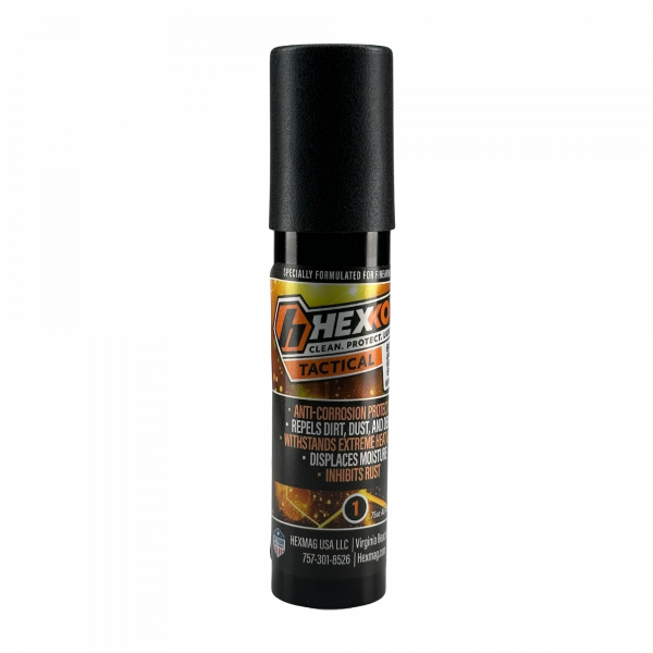 HEXKOTE Tactical 0.75 oz Aerosol Can - Image 2