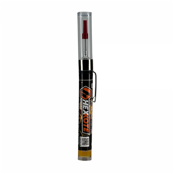 HEXKOTE Tactical .25 oz. Needle Pen (2-pack)