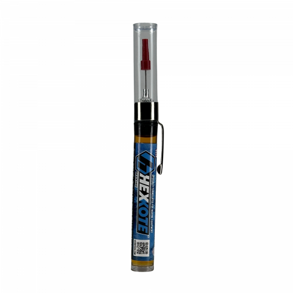HEXKOTE Marine .25 oz. Needle Pen (2-pack)