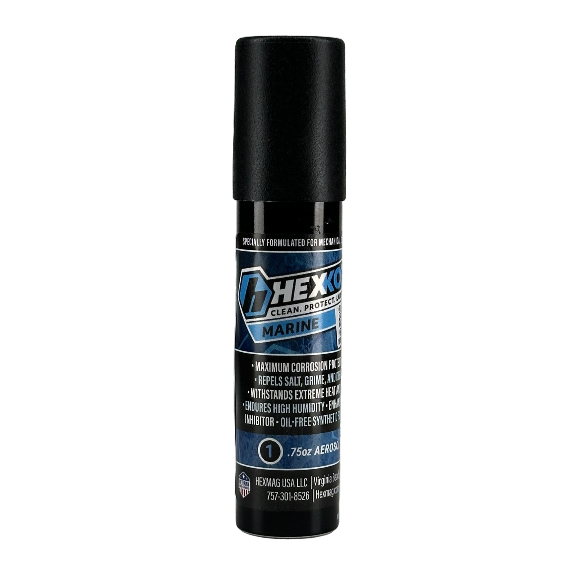 HEXKOTE Marine .75 oz Aerosol Can - Image 2