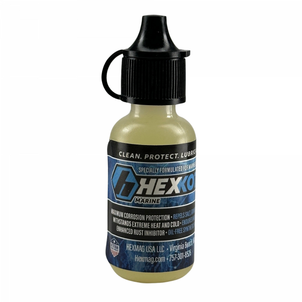 HEXKOTE Marine .50 oz. Dropper Bottle - Image 2