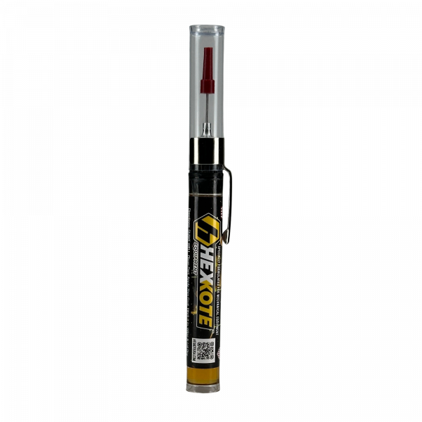 HEXKOTE Equipment .25 oz. Needle Pen (2-pack)