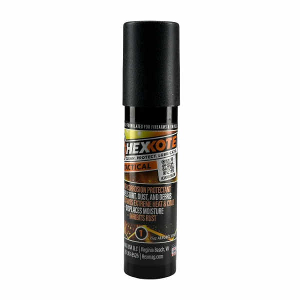 HEXKOTE Tactical 0.75 oz Aerosol Can