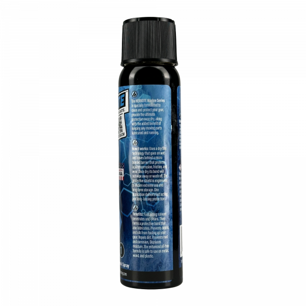 HEXKOTE Marine 3 oz Aerosol Can - Image 2