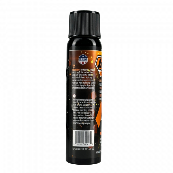 HEXKOTE Tactical 3 oz Aerosol Can - Image 2