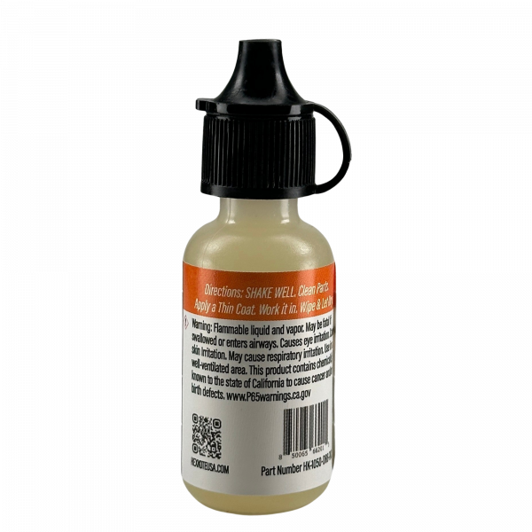 HEXKOTE Tactical .50 oz. Dropper Bottle - Image 3