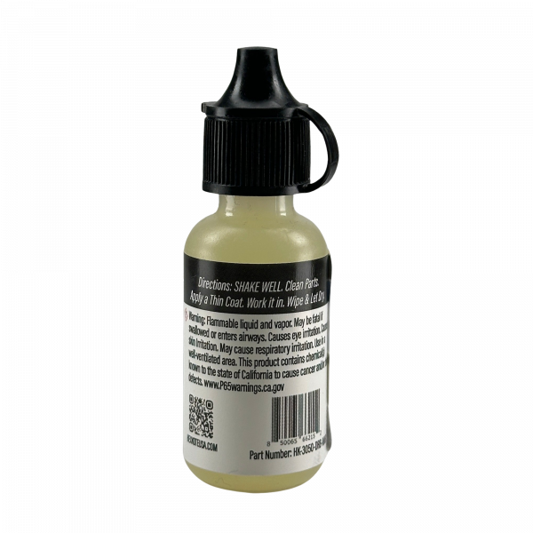 HEXKOTE Marine .50 oz. Dropper Bottle - Image 3