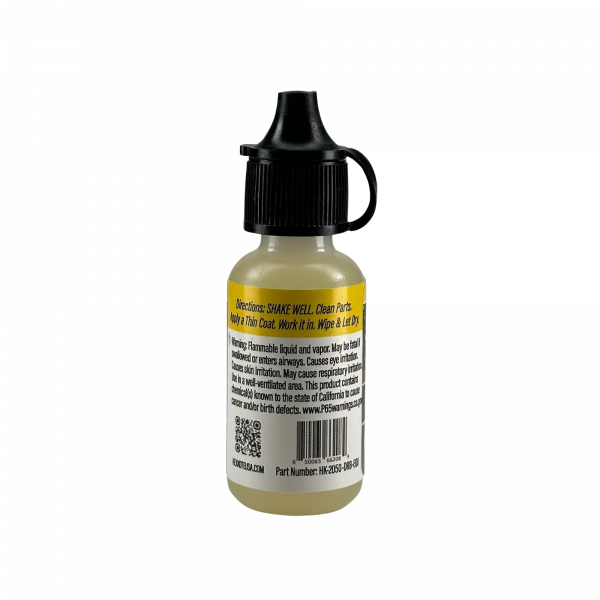 HEXKOTE Equipment .50 oz Bottle Dropper - Image 3