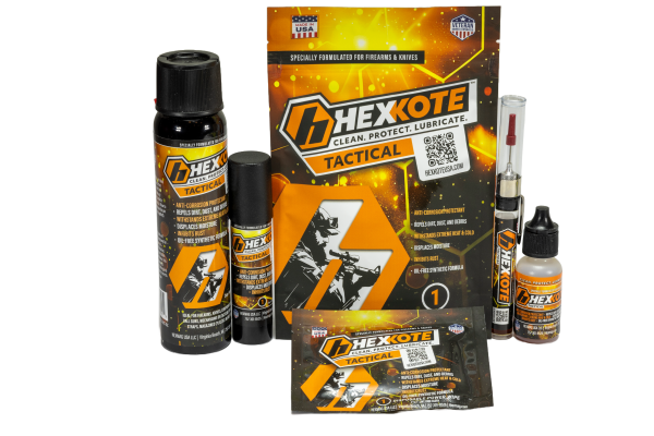 HEXKOTE Tactical .50 oz. Dropper Bottle - Image 4