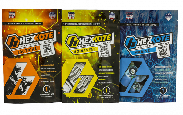 HEXKOTE Equipment 12x12 Reusable Cloth - Image 4