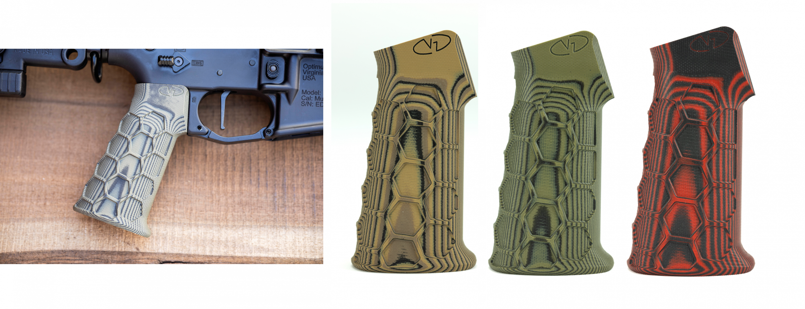 VZ Grips